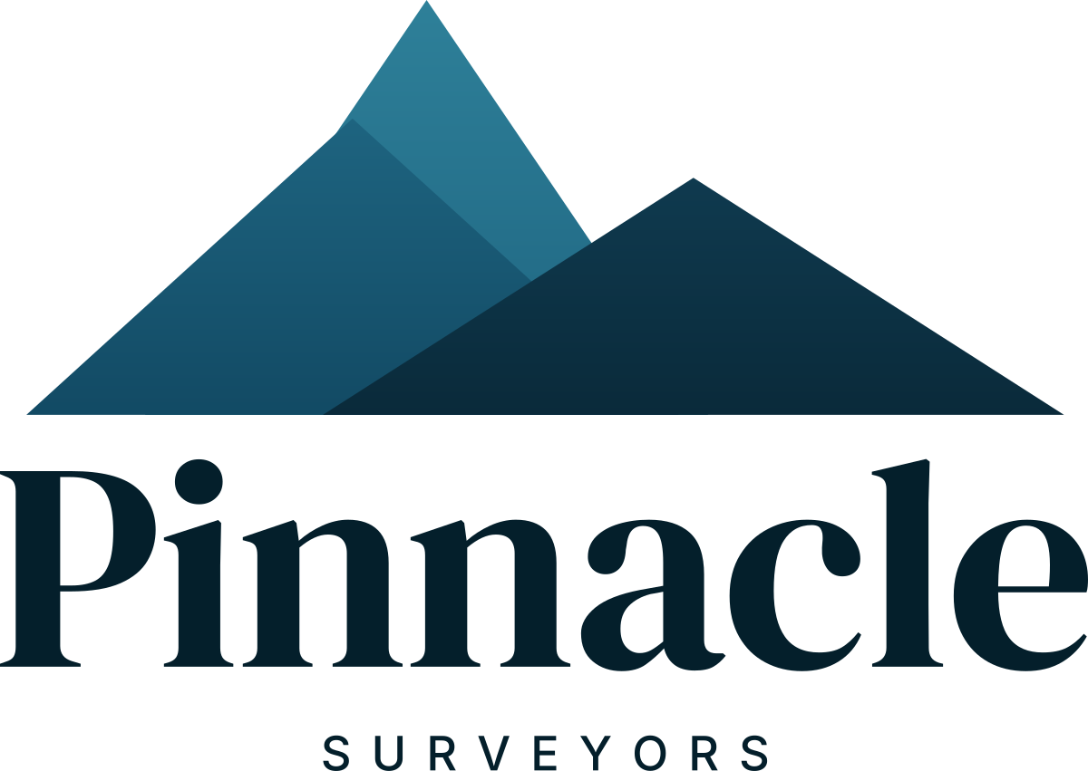 Pinnacle Surveyors Logo